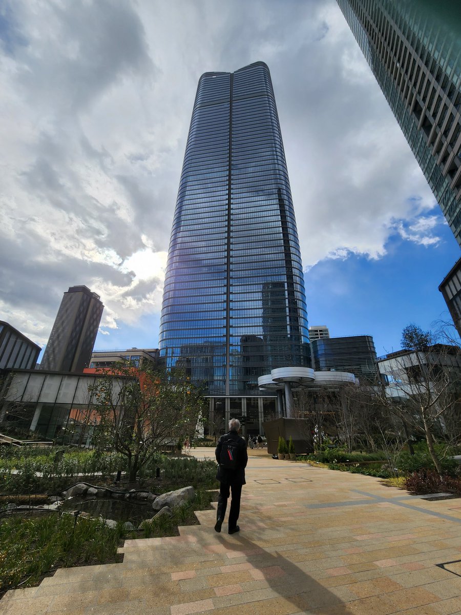 harurubcp's tweet photo. 新オフィス🏢 https://t.co/O4jYFmLtYc