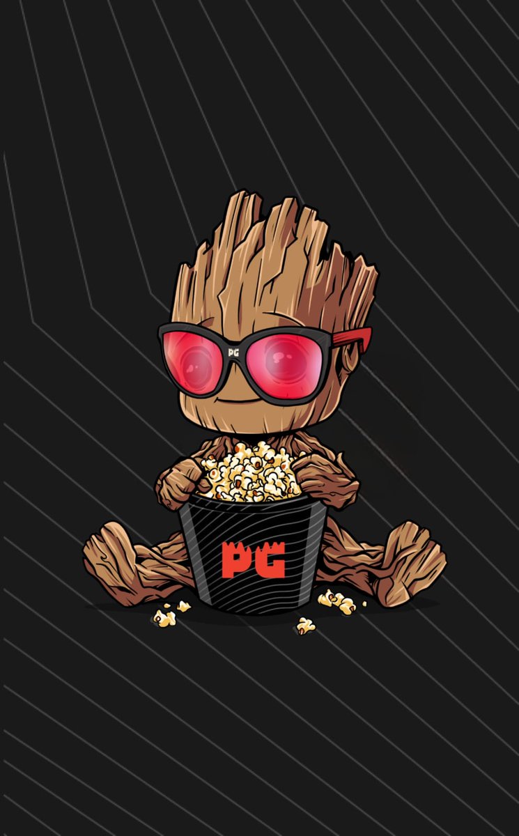 ImGroot66's tweet photo. @le7el_com @PGodjira is here to support innovative ideas https://t.co/rgKoOC1WAU