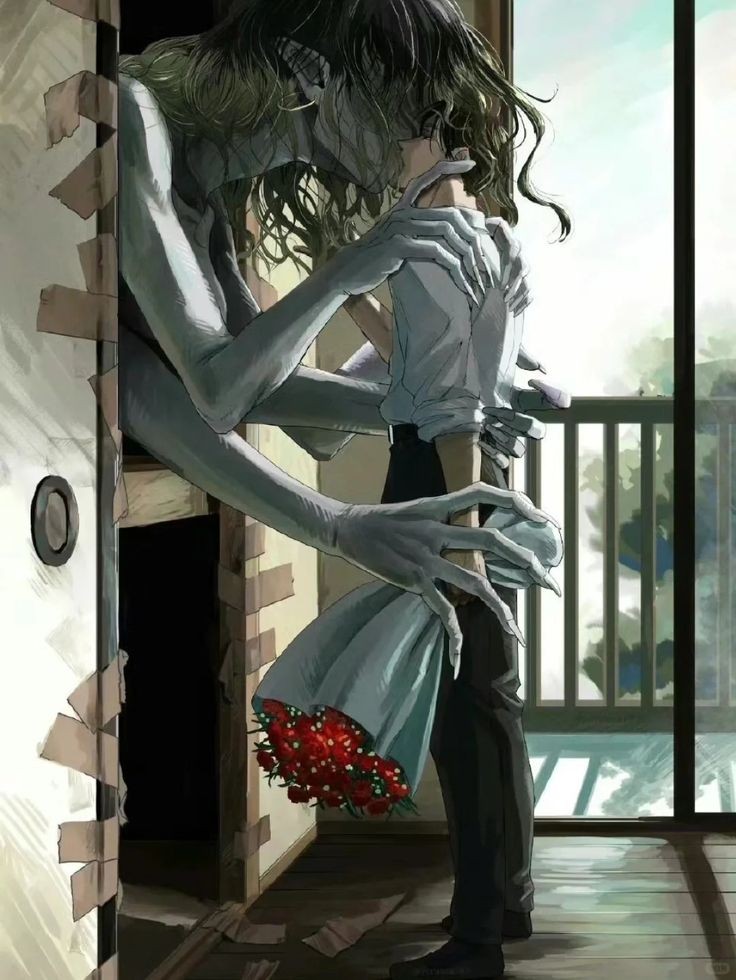 Me &amp; who 😳😳😳