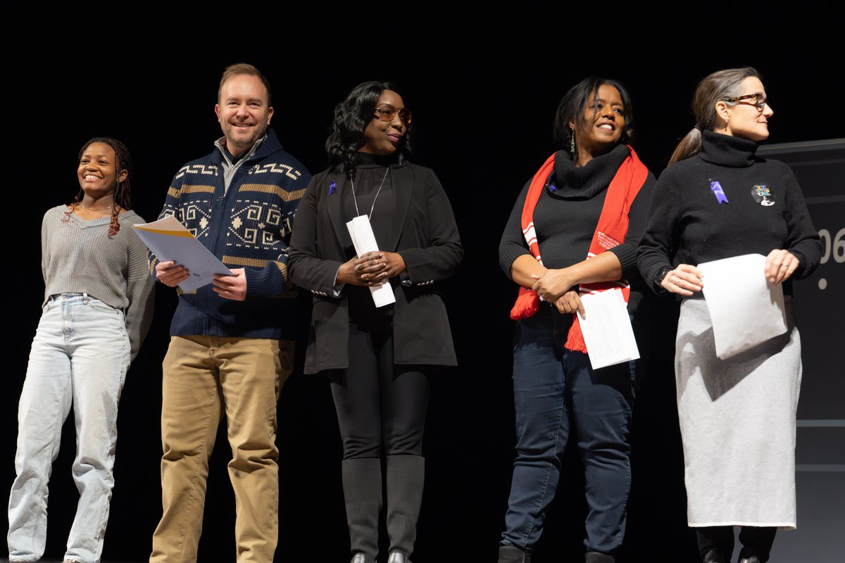 Poudre School District (@poudreschools) on Twitter photo Today we were honored to celebrate the legacy of Dr. Martin Luther King Jr. alongside our community.
We are especially proud of PSD's march leaders <a href="/BlevinsMiddle/">Blevins Middle School</a> teacher Kendall Brandon & <a href="/FCHSLambkins/">FCHS Lambkins</a> student Kaleena Molina-Perez & <a href="/RMHSLOBOS/">Rocky Mountain</a> student speaker Kiara Ruff. Today we were honored to celebrate the legacy of Dr. Martin Luther King Jr. alongside our community.
We are especially proud of PSD's march leaders <a href="/BlevinsMiddle/">Blevins Middle School</a> teacher Kendall Brandon & <a href="/FCHSLambkins/">FCHS Lambkins</a> student Kaleena Molina-Perez & <a href="/RMHSLOBOS/">Rocky Mountain</a> student speaker Kiara Ruff.