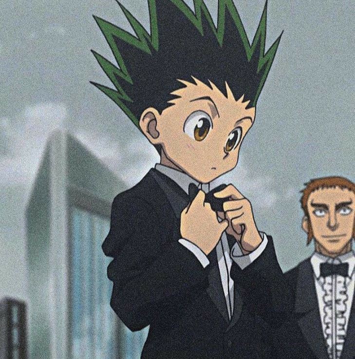 ventiss_'s tweet photo. au killugon ;;

Donde Killua se cola a un XV de una chica que no le cae bien

o 

Donde Gon está en los quince de su mejor amiga y nota que un turro no lo para de mirar. https://t.co/qZgXC8EWMR