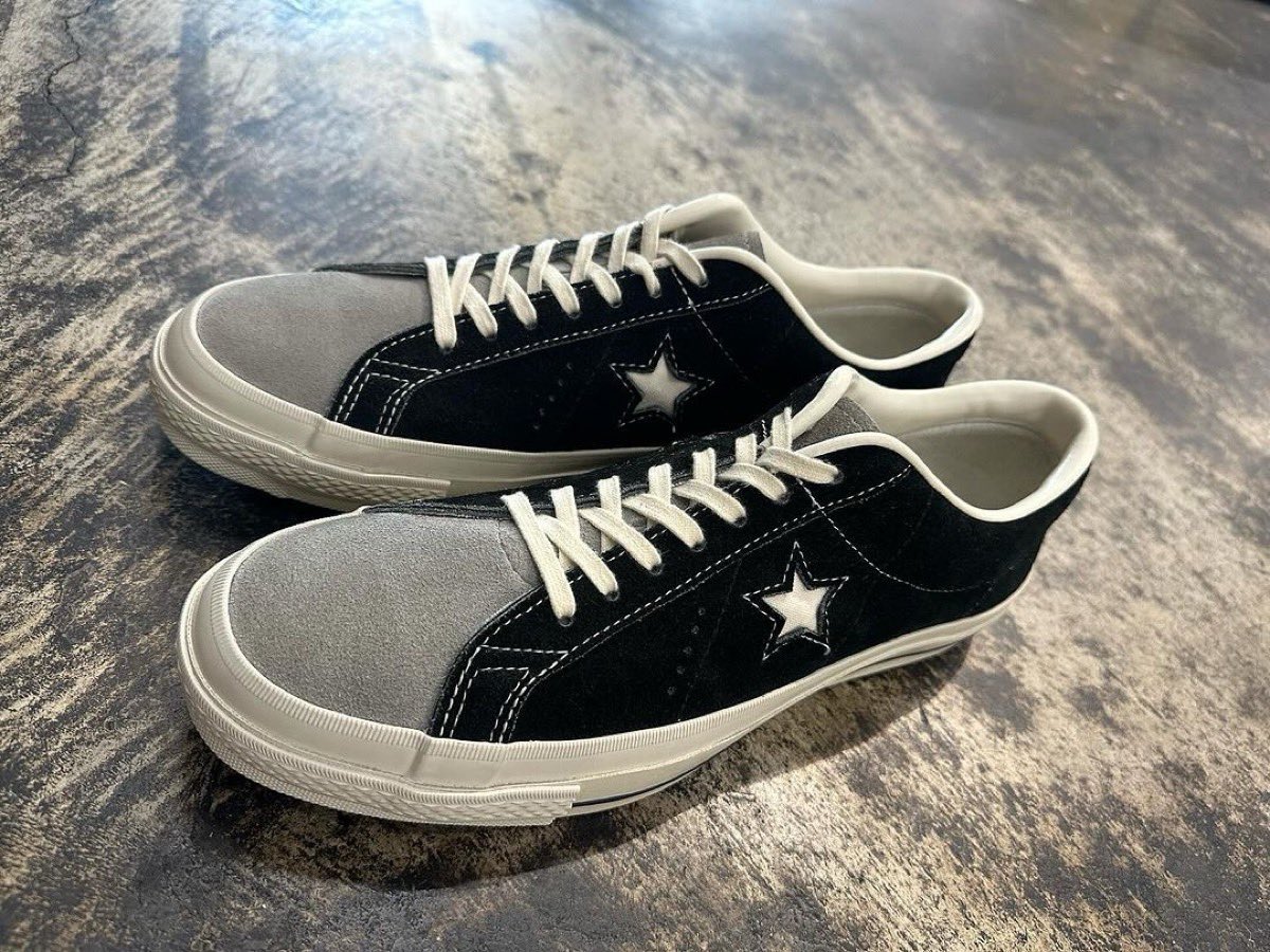 converse timeline soma one star