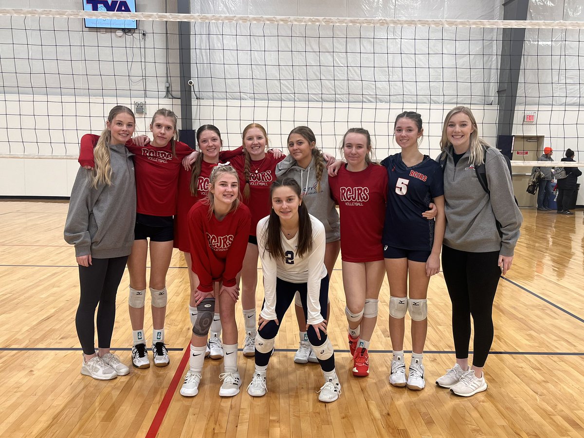 15Silver had a great first tournament!