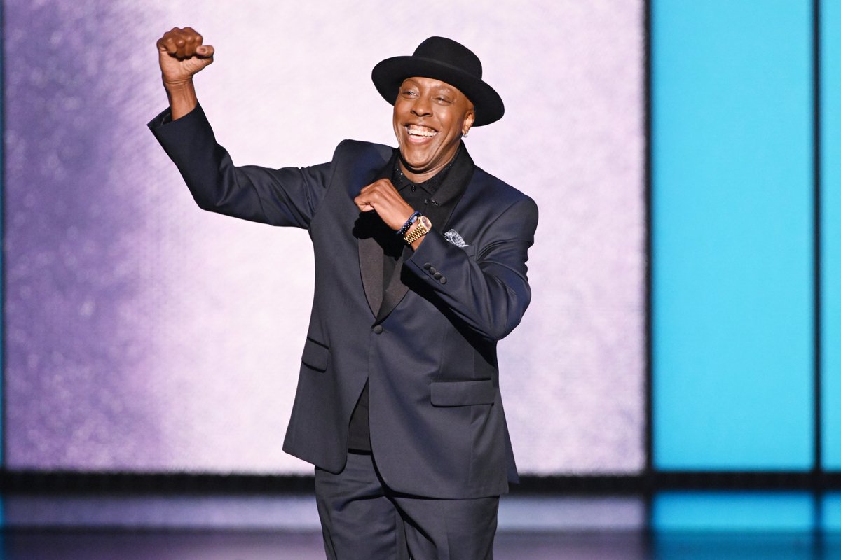 Television Academy tweet media