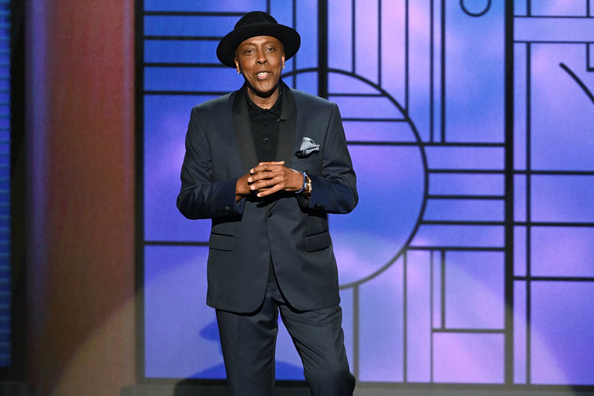 Television Academy tweet media