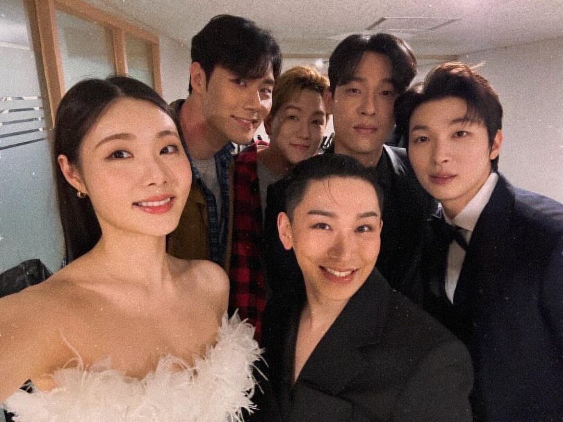 pkh_joycity's tweet photo. 출처ㅣ민경아 배우님 인스타그램
https://t.co/Wzj6UisTNP https://t.co/bXalKhKMZn