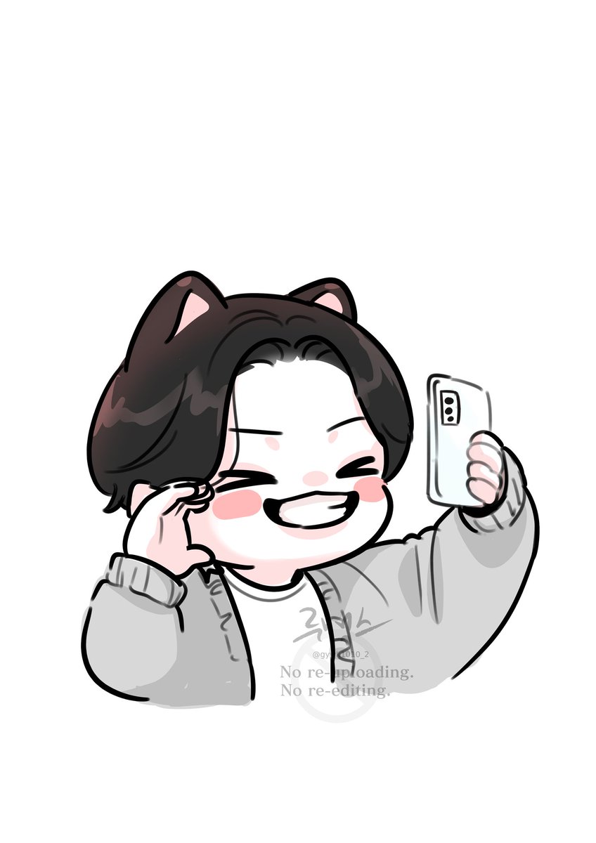 gywk1010_2's tweet photo. #SUGA
💜🐱💜 https://t.co/fDJQnaO8PW