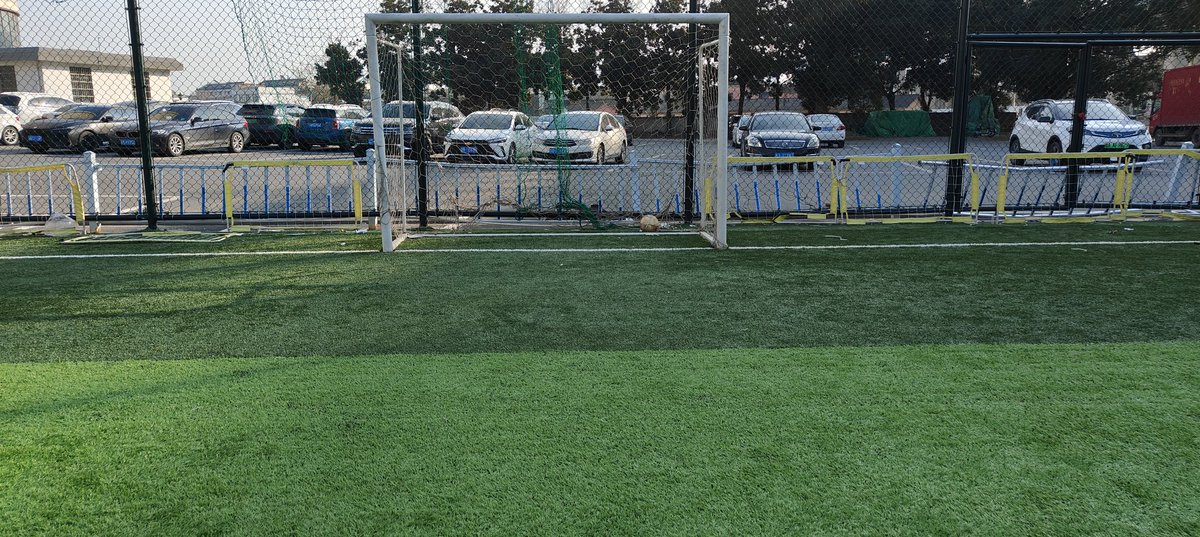 2023 Football Party Of Old Boys