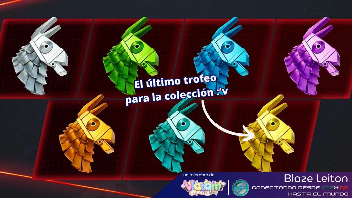 BlazeLeiton's tweet photo. PD: NUEVO MODELO ESTA NOCHE
Empezamos en 15
https://t.co/t4Jh9GNH4l
#Fortnite📷📷 #StarWars #battleroyale #StarWarsFortnite #VtuberES #IndieVtuber #Live #Livestream #Live2D #Directo #EnVivo #AyudaStream #gaming #streamer #VLatam #OshiLive #Glaztream https://t.co/D6fun20c0G