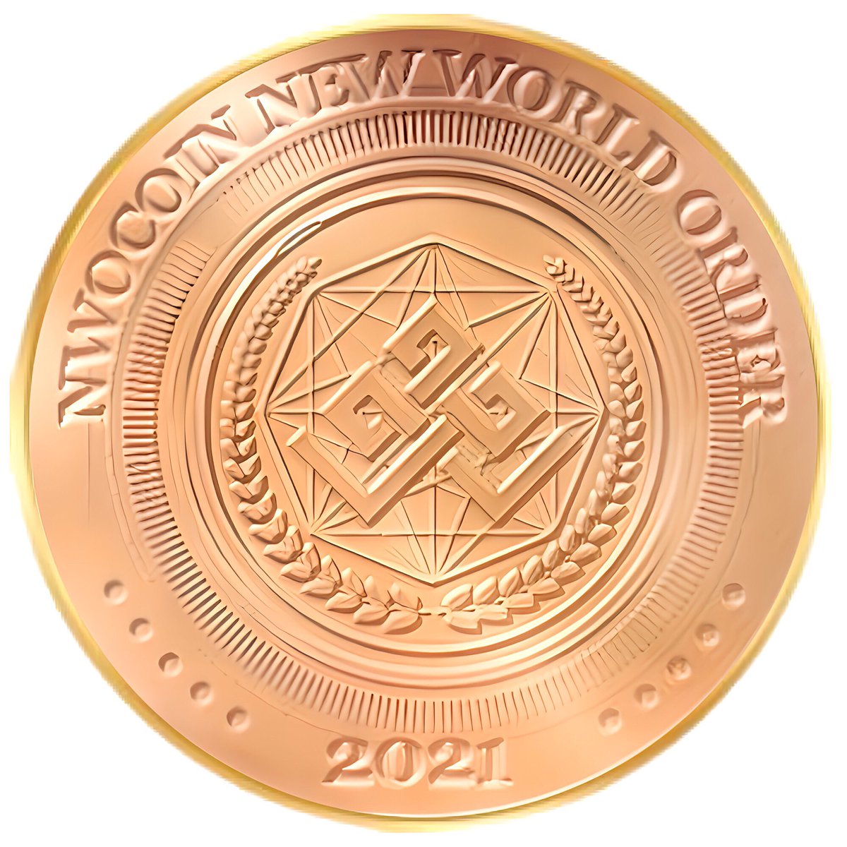 NWOCOINX's tweet photo. Nwocoin (NWO) is a Meme cryptocurrency, deployed on Binance Smart Chain(BSC BEP-20). Nwocoin is an experimental digital currency that enables instant payments to anyone, anywhere in the world. Nwocoin uses Bsc contract technology to operate with no central authority: managing transactions and issuing money are carried out collectively by the network. 
Nwocoin is a decentralized, digital currency that enables you to easily send money online. #bnb @CoinMarketCap