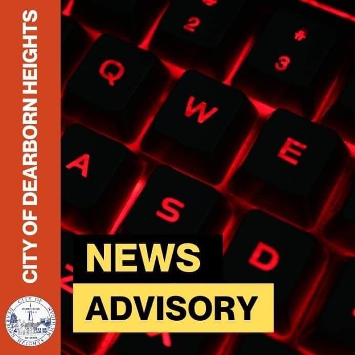 DbnHtsLibraries's tweet photo. 𝗕𝗥𝗘𝗔𝗞𝗜𝗡𝗚:  Caroline Kennedy Library will be closed tomorrow (January 16) due to a mechanical issue.  Please feel free to visit John F. Kennedy, Jr. Library or https://t.co/vY4VvfJTIH.  We apologize for the inconvenience. https://t.co/setTrFuBIp