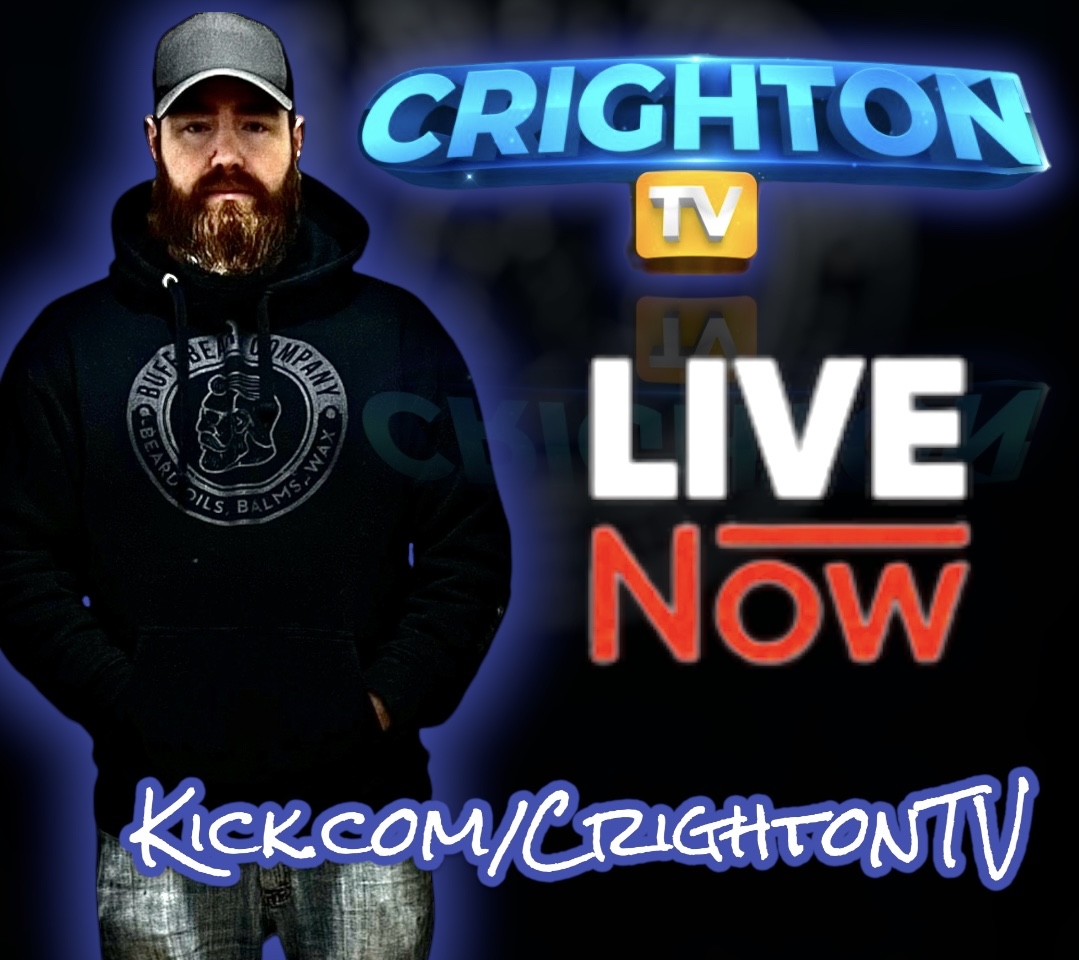 CrightonTTV's tweet photo. Going live on https://t.co/VfEUDsp5x8, your favorite Canadian bearded streamer supported by Buff Beard Company! 🧔💼 Use code CRIGHTONTV for a fabulous 10% off on premium Canadian beard oils and care products. Your beard deserves the best! 🌲 #BuffBeardCo #BeardCare

Unleash the gaming beast with an amazing PC from Reaper Rigs🎮 Thanks to #ReaperRigs, it's not just a setup; it's an experience. #FearTheReaper 💀✨

Tune in, save big, and level up your bearded and gaming journey with CRIGHTONTV! 🚀 #GoingLive #BeardGang #GamingSetup #kick #live #bearded #beardbrother #buffbeardgang #COD #MW3 #KickStreamer   @kick @KickCommunity