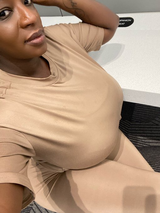 Watch Tyra Tinley 📍's leaked NSFW photo on TwXstars