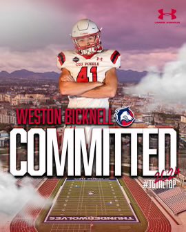 Weston Bicknell tweet media