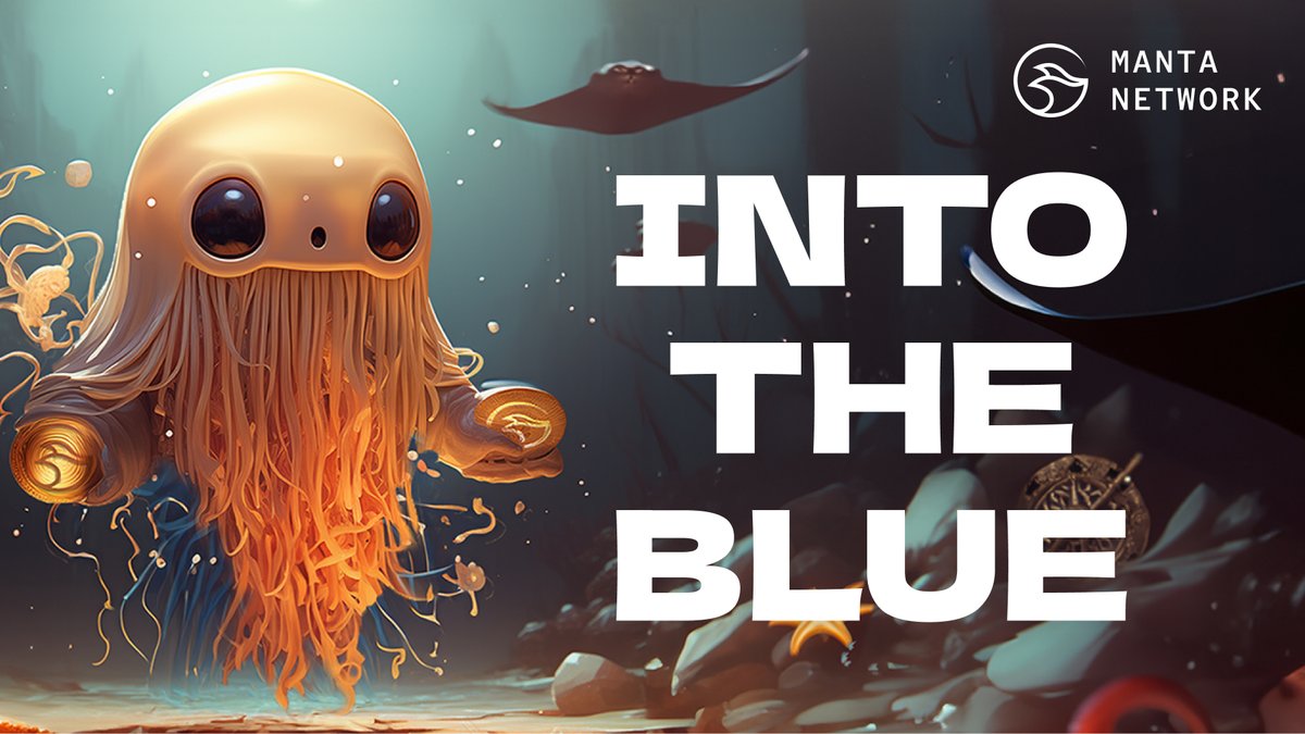 Manta Network (🔱,🔱) tweet media