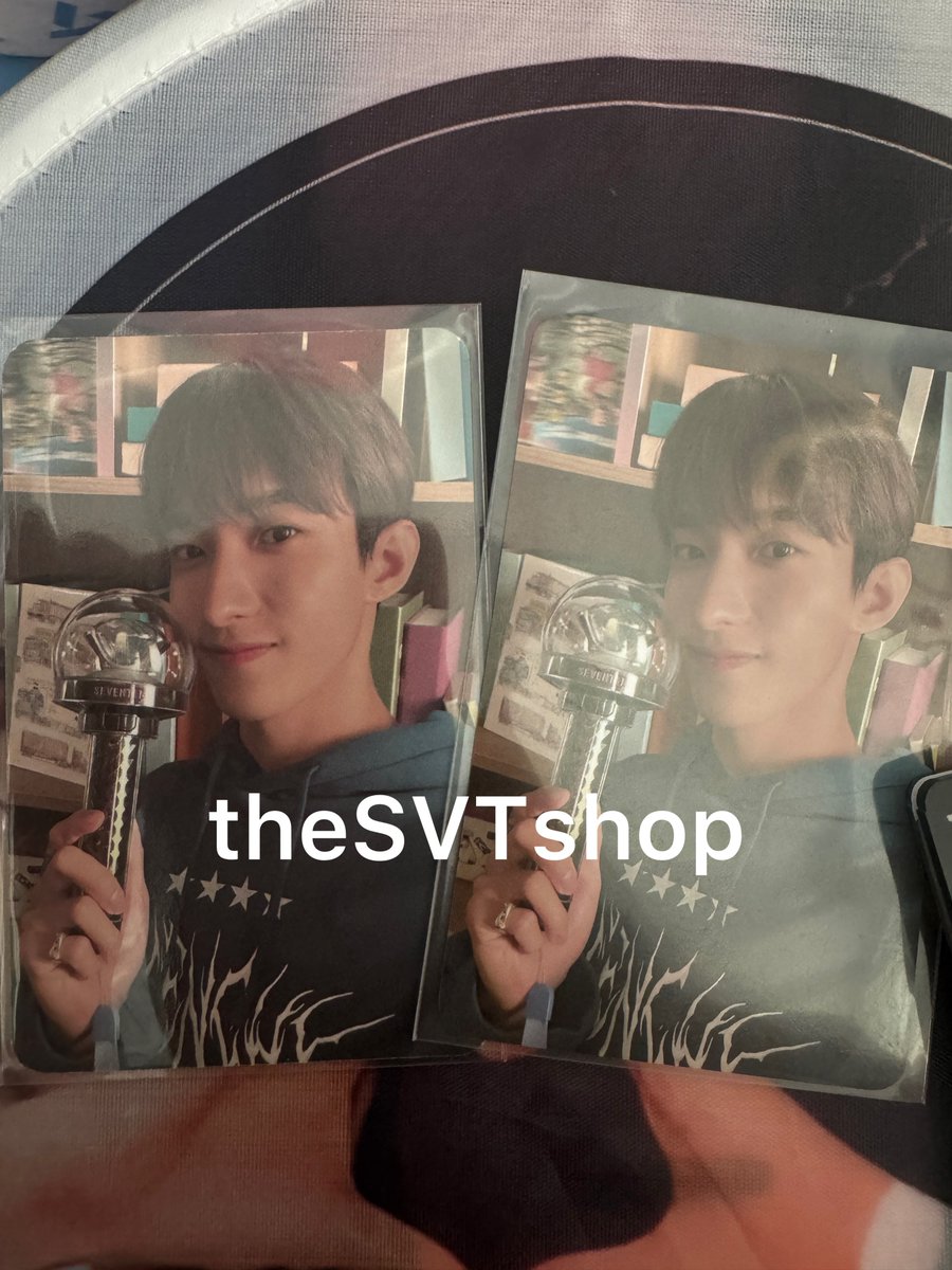 WTS Seventeen Follow to Bulacan Caratzone pc DK / Dokyeom Seoul