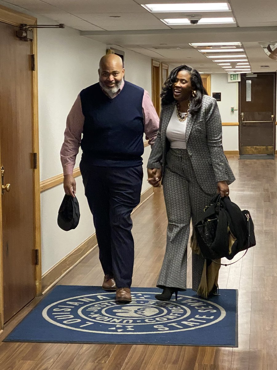 Redistricting Special Session Began Saturday, I entered into holy