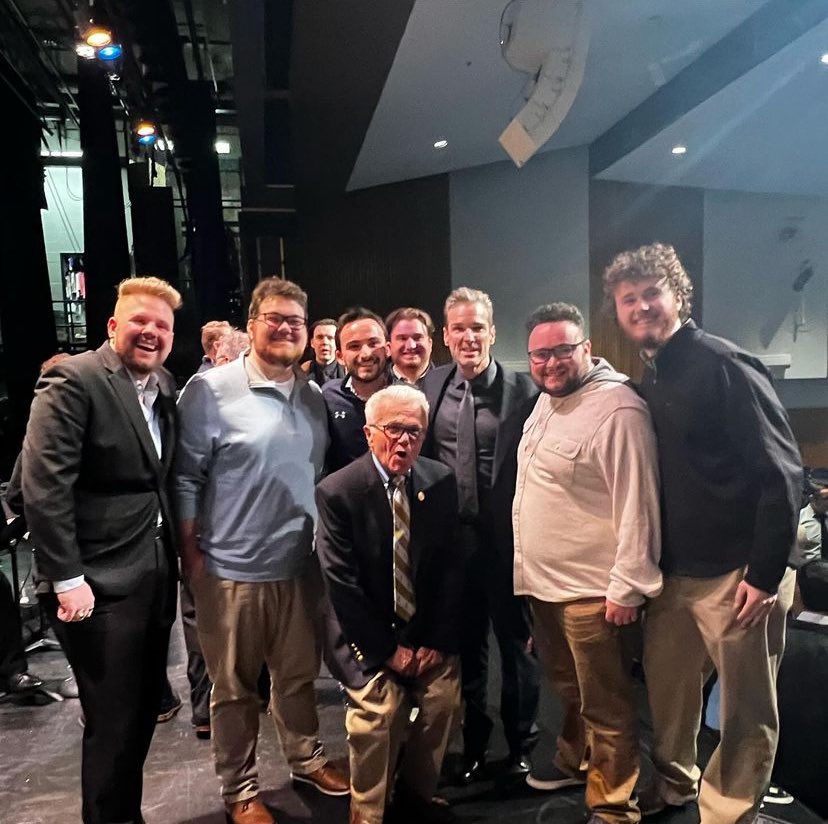 Casey DeCarlo tweet media