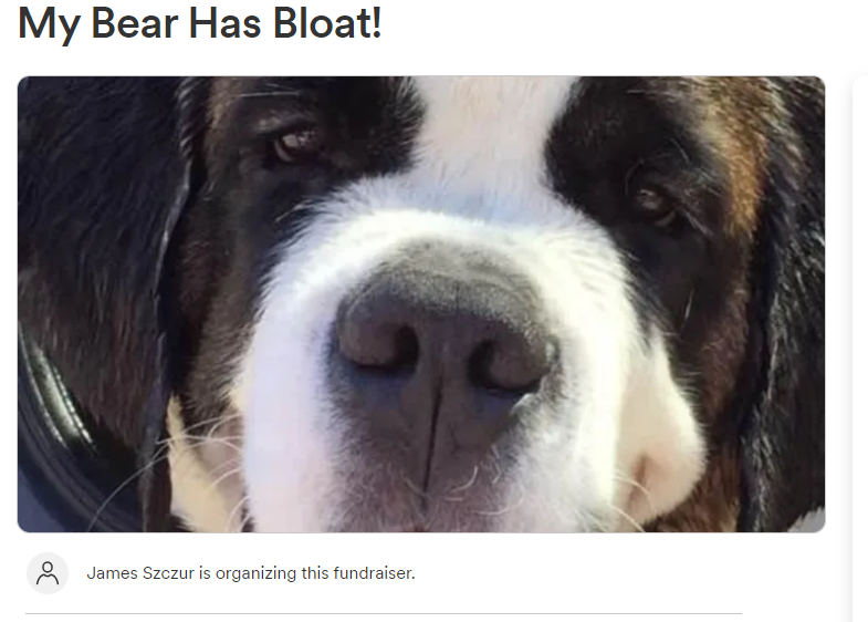 Please #Support Today to my #GoFundme Campaign.

#gofundme #gofundmedonations #gofundmecampaign #gofundmeplease 
<a href="/GoFundme/">GoFundMe</a> #payitforward #donate <a href="/broughnation/">Bruce Kimbrough Bey</a> #charity #fundraising
<a href="/szczur2010/">James Szczur</a>

Help #Fund Today to my #Gofundme 

PLZ #RT!  Click Below

gofund.me/08c99e9f