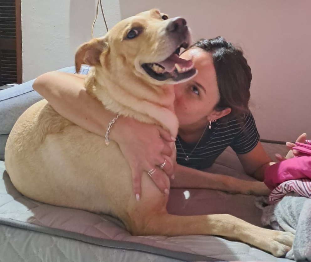 No se compara con nada 🩷