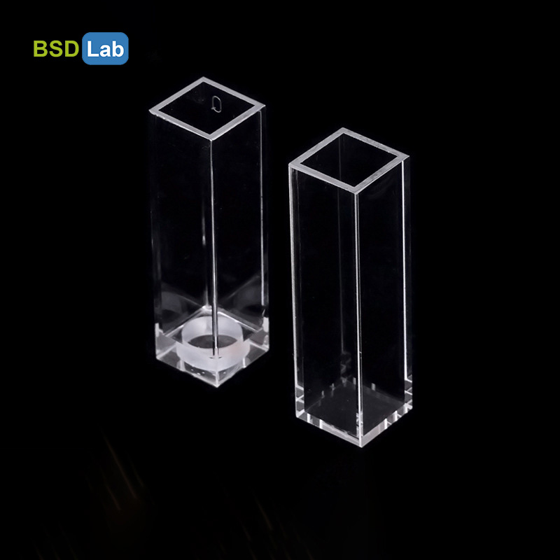 cuvette's tweet photo. This molded(unibody) fluorescence Stirrer cuvette is for anaerobic work,  with a path length of 10 mm. Resistant to most chemicals. Use up to  1000°C high temperature. Features a circular channel that fits a standard magnetic cuvette stirrer.
https://t.co/xLFwONfa6i https://t.co/1wbN7ZCELb