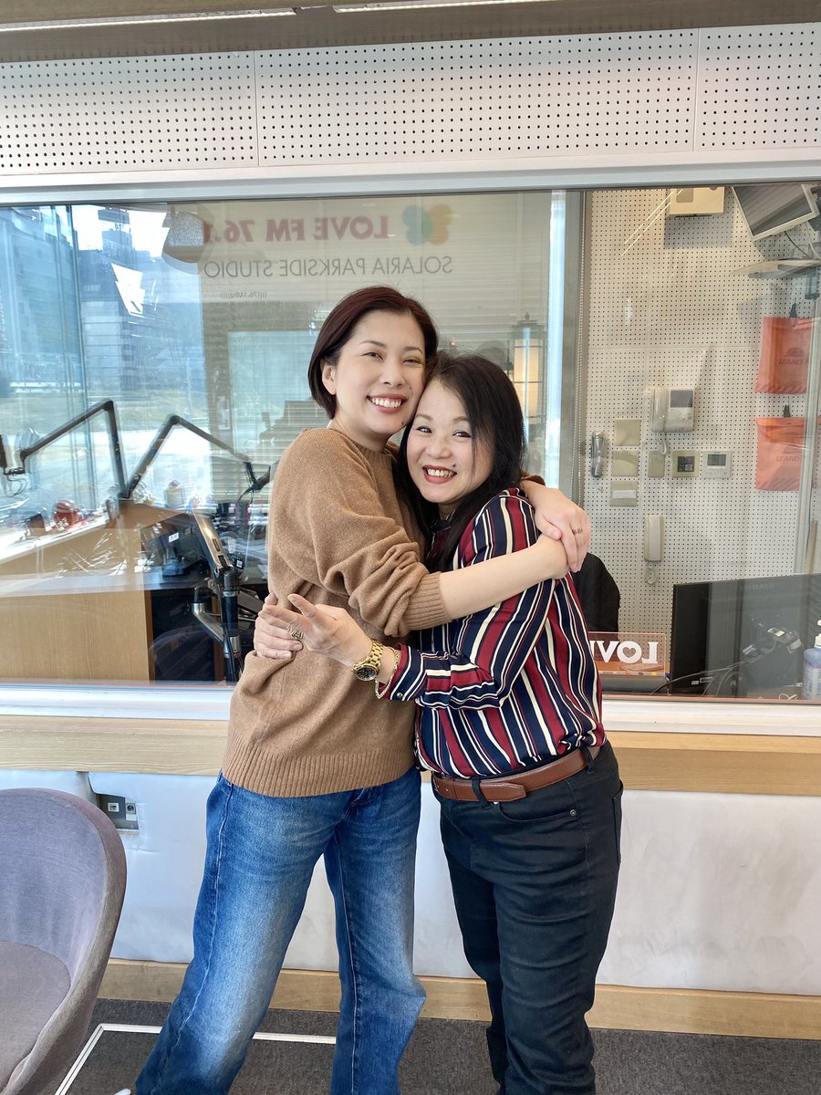 761daytime's tweet photo. ๐#WorldPicks!
๐โโ๏ธ๐โโ๏ธ #Anna @Annah1020
ใไป้ฑใฎใฒในใใ
LOVEFM DJ ใญใผใบใใชใผใใ๐ต๐ญ
ๅฎใฏ1~3ๆใฏใใฃใชใใณใฎใในใ่จชๅๆๆโ๏ธ
ใญใผใบใใชใผใใใชในในใกใฎ
ใใฃใชใใณใฎ้ใใๆนใใ็ดนไปโบ๏ธ
ใปใๅณถใฎใ่ฉฑใ๐
๐ป#761daytime
โผใ่ดใ้ใ๐ฃโผ
https://t.co/brIPnt7V0j https://t.co/7kOQiCAgWH