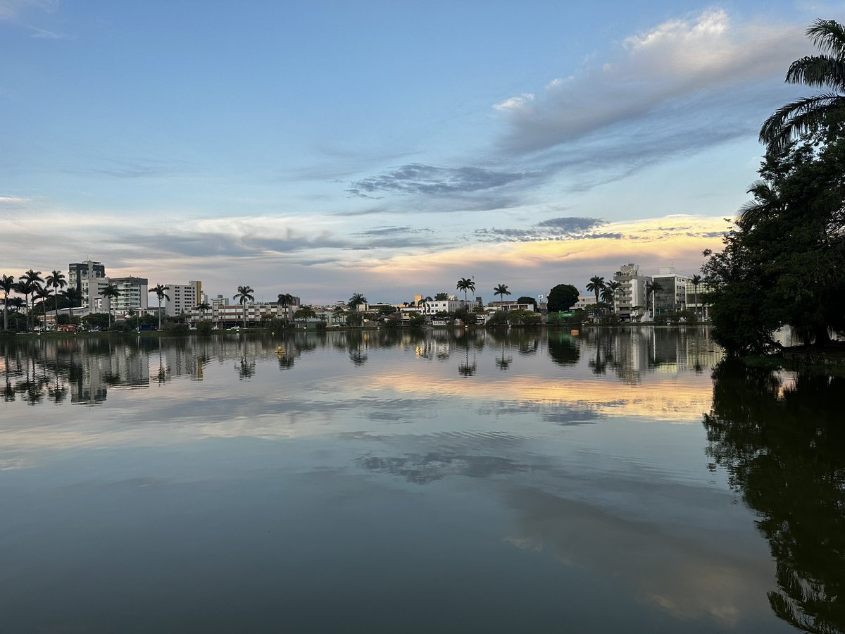 robertazastrow's tweet image. Muito amor por Sete Lagoas! Está sempre no meu coração ❤️ #SeteLagoas #MG #MinasGerais