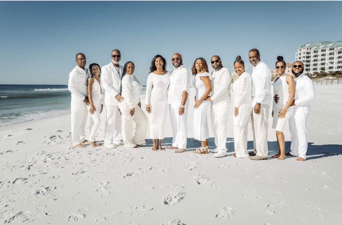 In all things, take time to LOVE your family!!! 💞 Happy 50th to my dear friend and sister!