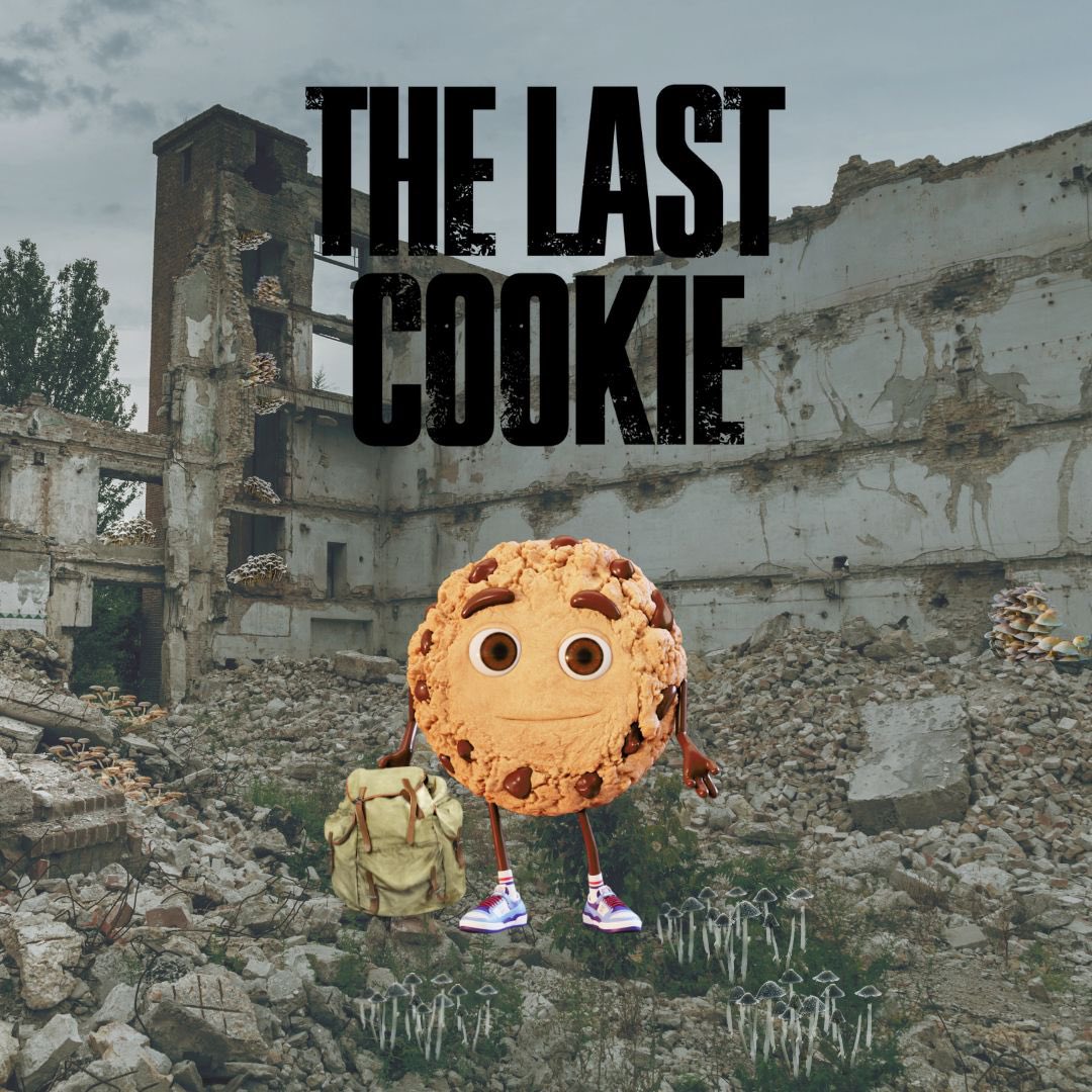 ChipsAhoy's tweet image. which of these cookie related shows would you click on first? 👀