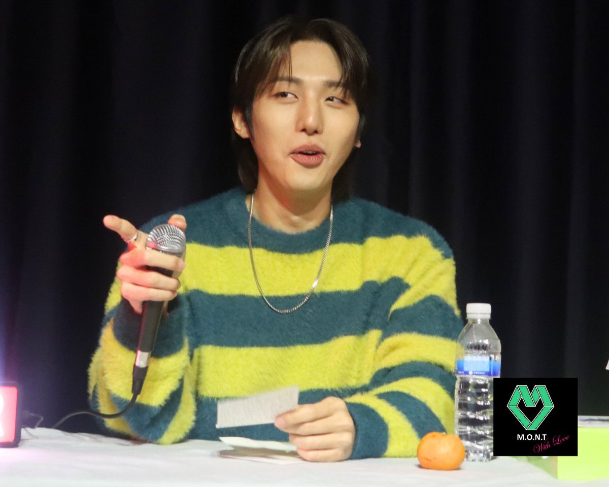 MONT_With_Love's tweet photo. #Narachan #나라찬 at #MONT #몬트 Restart Exhibition 2024.01.03 

More on our Instagram account https://t.co/Vs9PF3JKwN