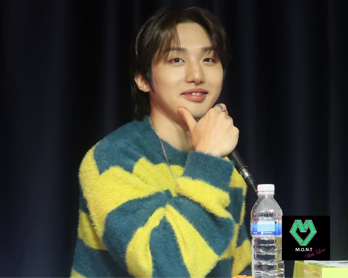 MONT_With_Love's tweet photo. #Narachan #나라찬 at #MONT #몬트 Restart Exhibition 2024.01.03 

More on our Instagram account https://t.co/Vs9PF3JKwN