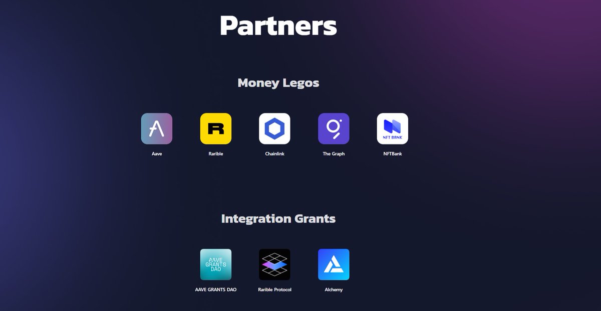 🎉Dự án OpenSky Finance Launchpad sẽ IDO  <a href="/bakery_swap/">BakerySwap</a> - WL GIVEAWAY🎉 

<a href="/OpenSkyFinance/">OpenSky Finance</a> là nền tảng làm về NFT lending/borrowing, được phát triển bởi <a href="/aave/">Aave</a>
, sẽ được launchpad trên  <a href="/bakery_swap/">BakerySwap</a>

Gần đây bakeryswap IDO mấy con X cũng to như  Bitcoin cats x44 ,