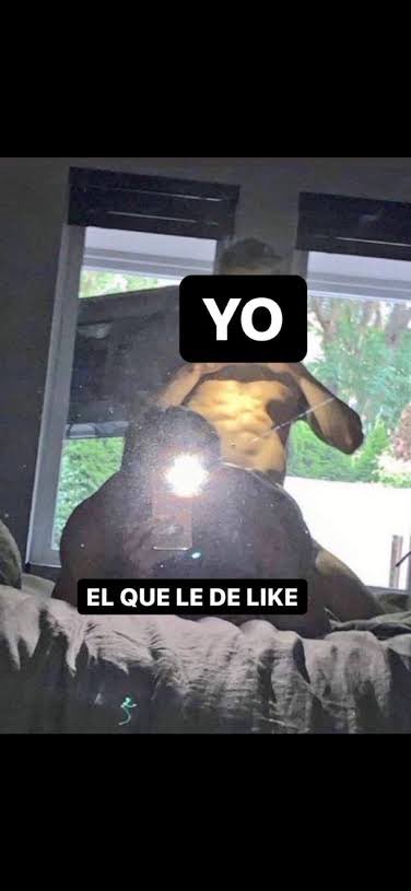 Veamos cuantos van a querer 💦😈