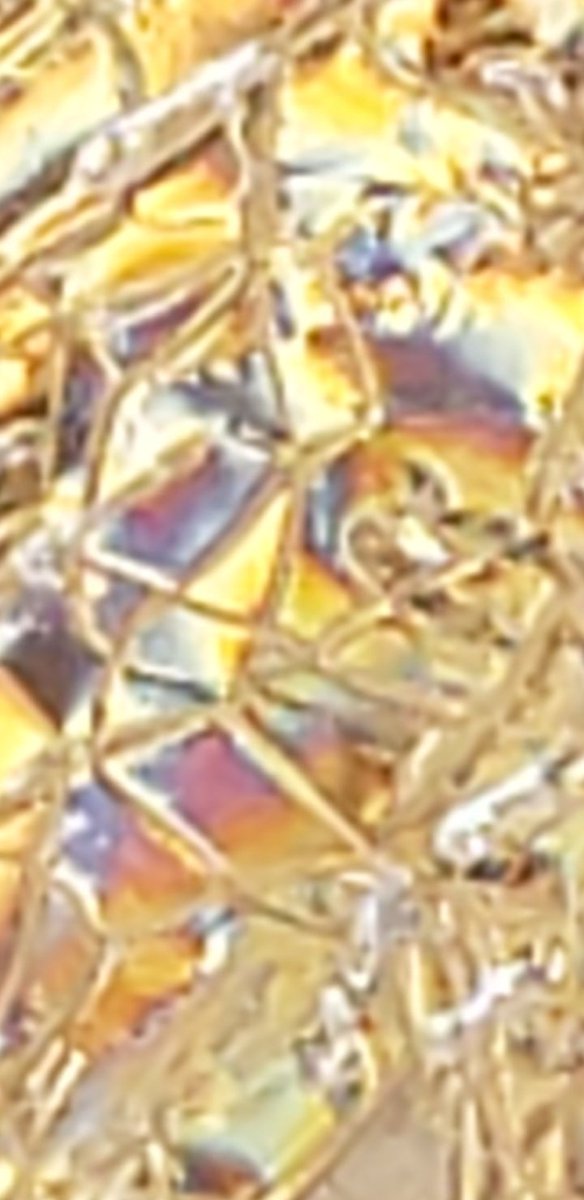 eilonewy's tweet photo. Pretty zoomed in pictures of ice... https://t.co/j6Yxi70LaS