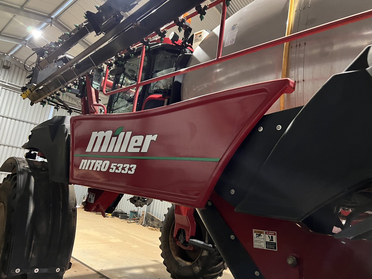 sallen_cae's tweet photo. ***Coming in: Contact Scott (0475 943 338) for more information. Estimated to be available end of July, 2900 engine hours - more details to come. @CentralAgEquip https://t.co/mLeRWHJZML