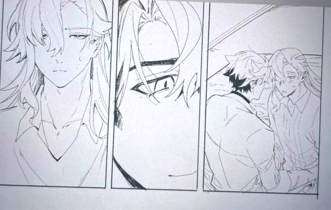 書き方めっちゃ変わるな…… 