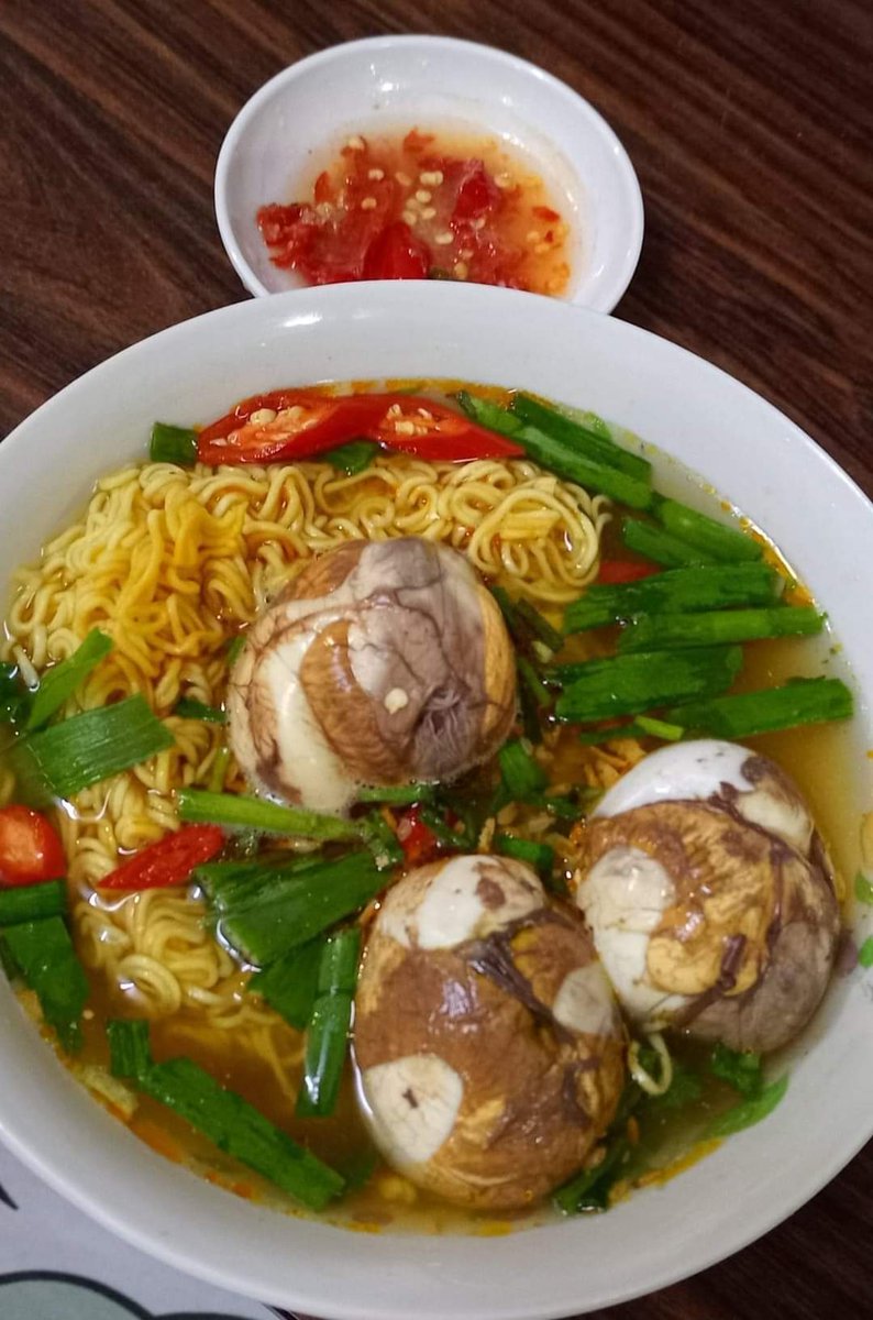 BlogLaCai's tweet image. Chào buổi sáng. Good morning