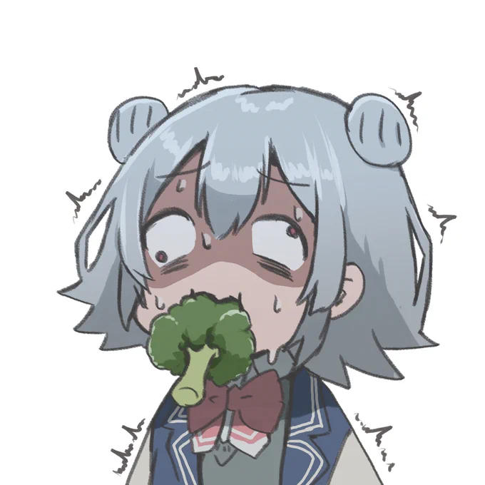 #みんなでデフォルメ絵をあげて幸せな気分になろう 