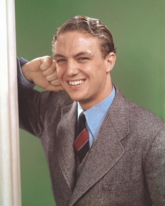 Robert Stack Posters Casaco Robert Stack N.° 777