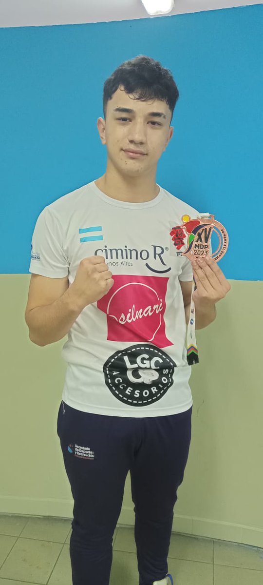 MatiasFarias6's tweet photo. Mi nombre es Matias, para los que no me conocen tengo un hijo que se llama Tiago que practica Taekwondo itf. Este año tiene competencias internacionales como la Copa del Mundo a realizarse en Mar Del Plata, Centrosudamericano que se llevará  cabo en Paraguay (sigue https://t.co/i2e8ZoN4dB