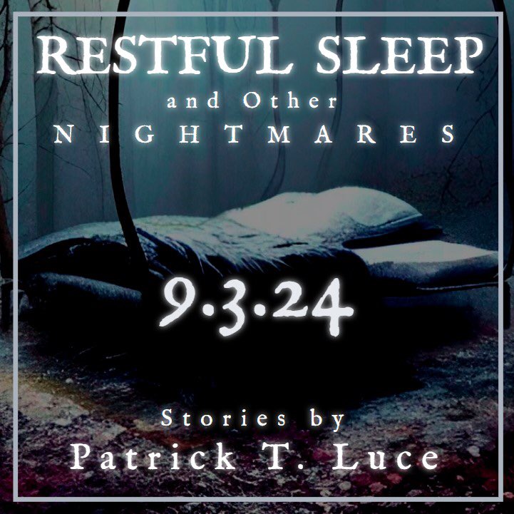 YTHappyNightmar's tweet photo. #HorrorCommunity #BookBoost #NewBooks https://t.co/yvjBtAVZGy
