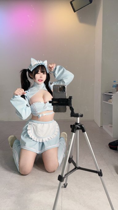 コスプレイヤーmilkyのTwitter画像39