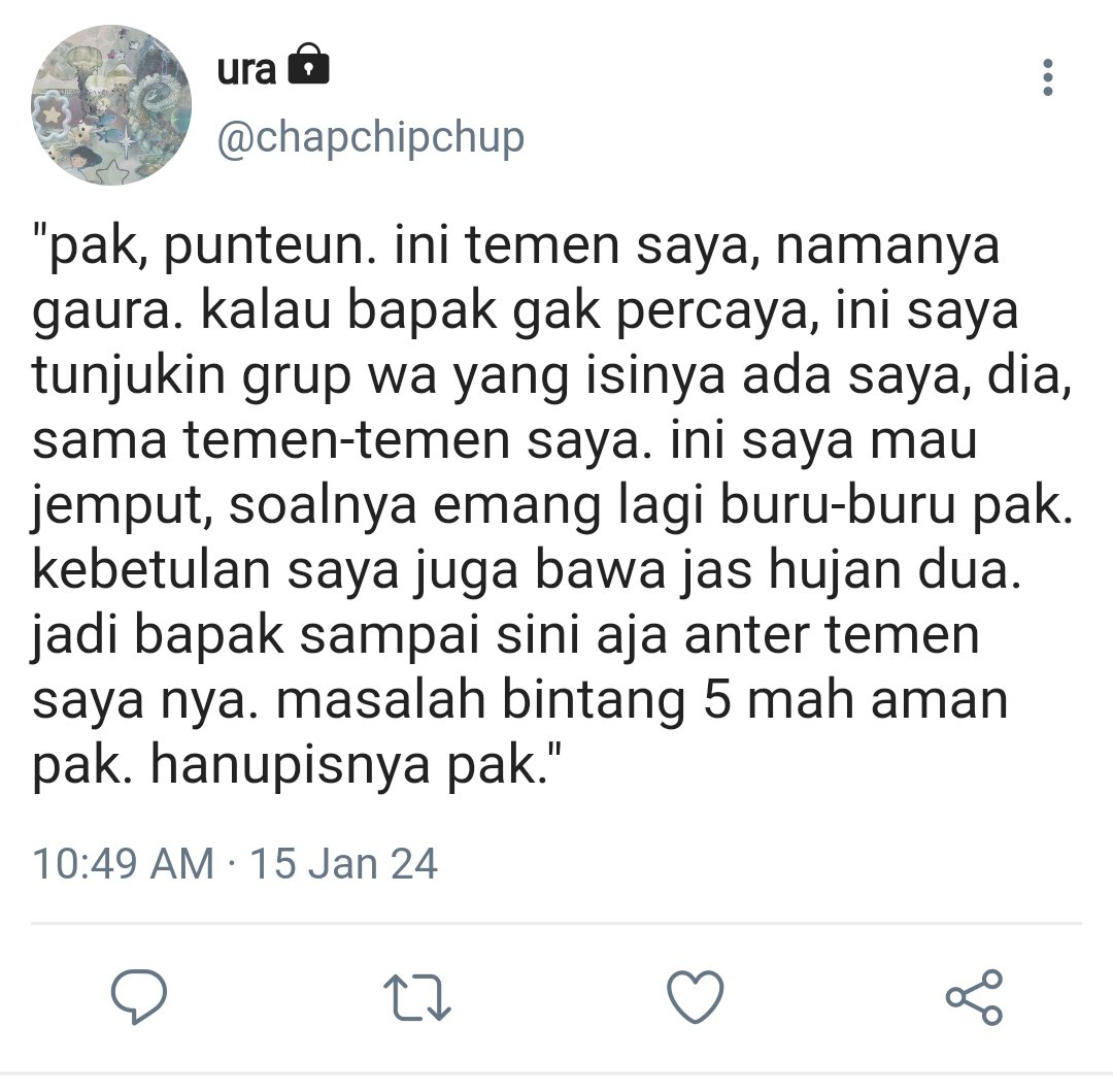 Tadanvia's tweet photo. ; aa &amp; teteh bandung (pdkt seri 1)

kim jungwoo few tweets au
written by tadanvia https://t.co/XSC4LFJ1Rg