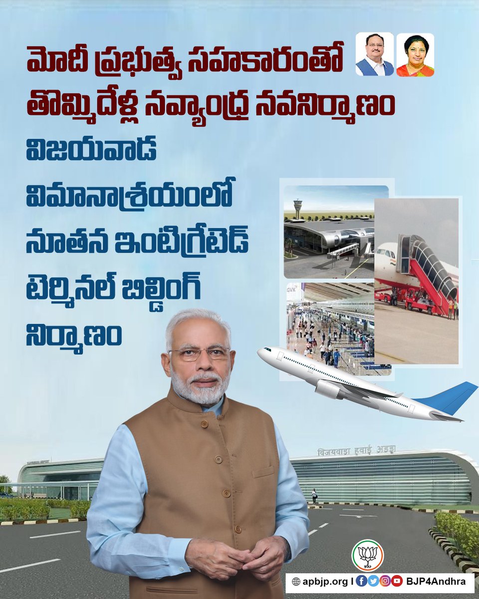 BJP4Kurnool tweet media