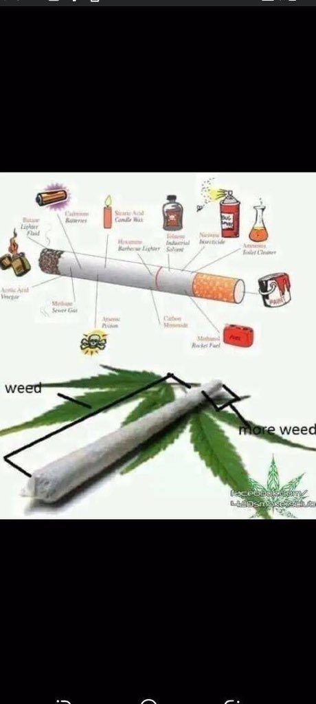 LKBanks420's tweet photo. Not complicated just weed https://t.co/McB0dSwSYF
