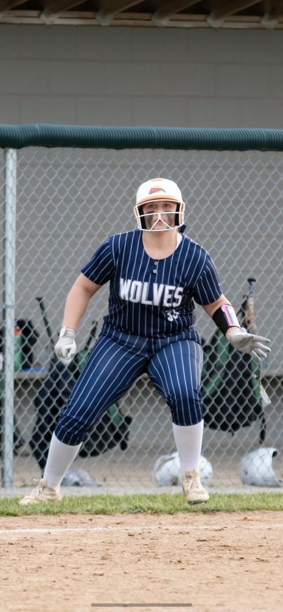 WCHSFastpitch's tweet photo. 35 DAYS UNTIL 🥎 SEASON!! @AddiKasselman https://t.co/lWN6eKtJyV