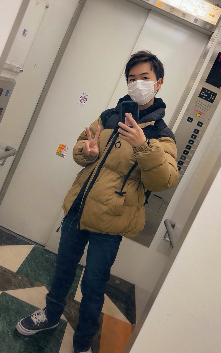 優 tweet media