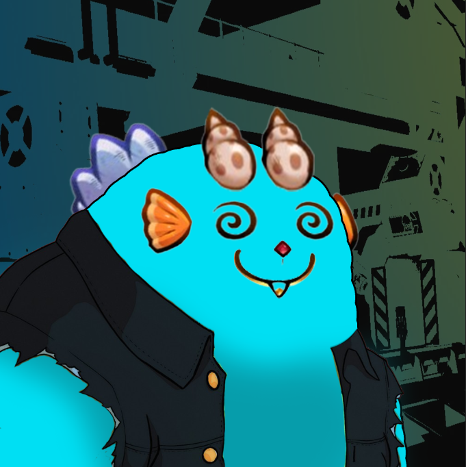 montefalxie's tweet photo. Markets are lethal, if only because of ignoring externalities, the impacts of their transactions on the environment.
Axie x Genkai art for @Lethal5582 Mystic Axie!
#AxieCreator #AxiePartsEvolution @AxieArtGallery https://t.co/6hLAS4T530