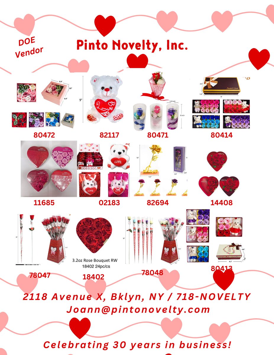 Pinto Novelty (@PintonoveltyP) / Posts / X