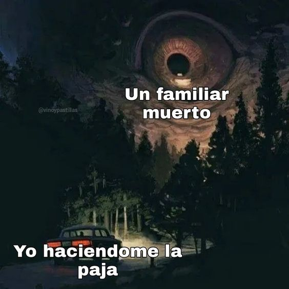 yo pensaba